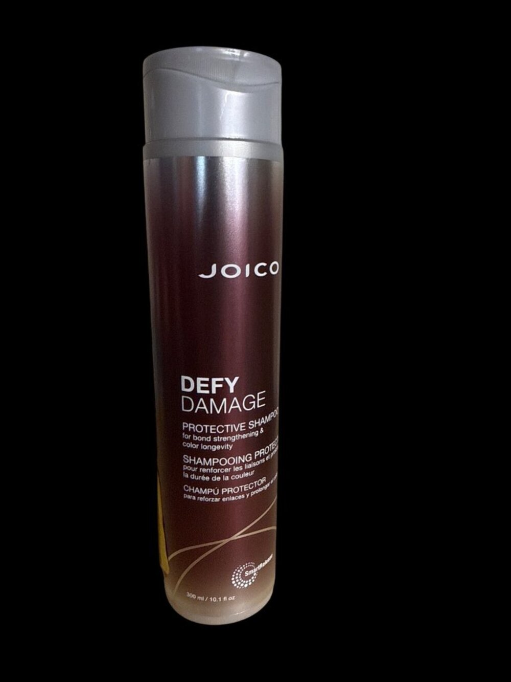 Joico Defy Damage Protective Shampoo 10.1 Fl Oz Brand New